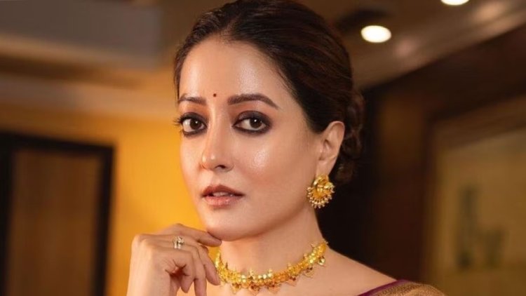 কেন বিয়ে করছেন না, জানালেন রাইমা