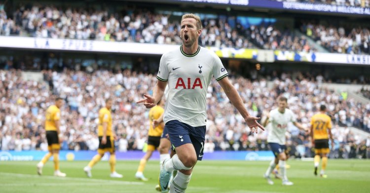 পিএসজিতে আগ্রহ নেই কেইনের!