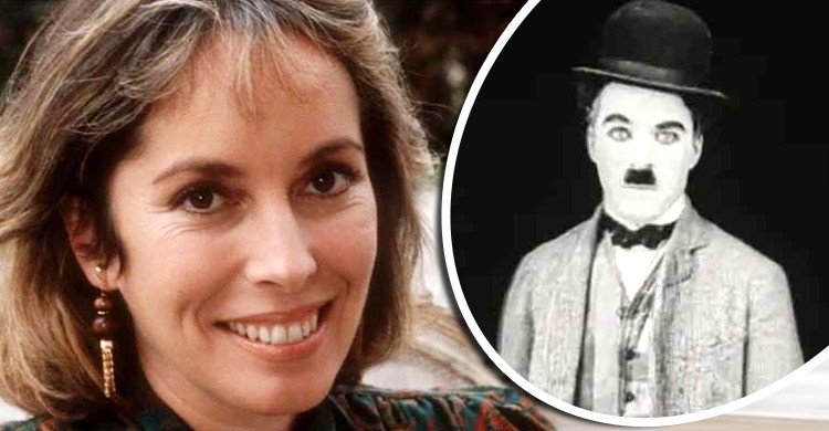 চার্লি চ্যাপলিনের মেয়ে অভিনেত্রী জোসিফিন আর নেই