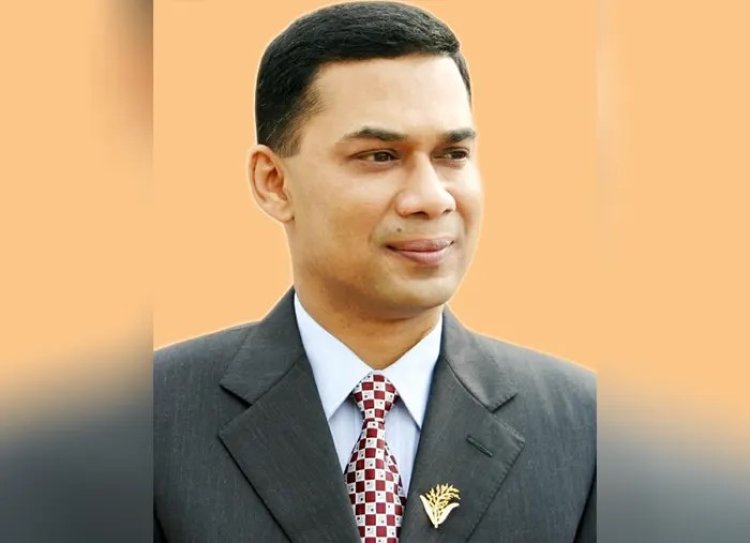 তারেক রহমান প্রীতি, তারেক রহমান ভীতি