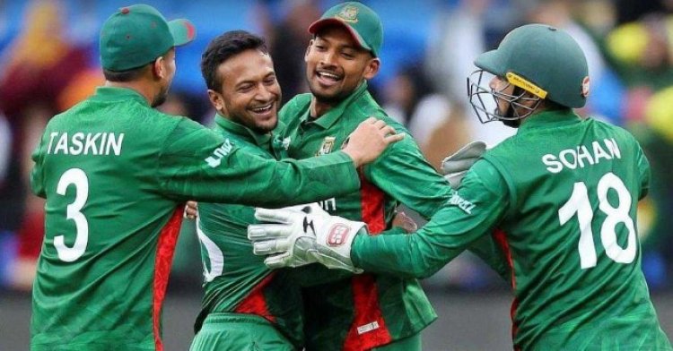 জানা গেল টি-২০ বিশ্বকাপ শুরু হওয়ার সম্ভাব্য তারিখ