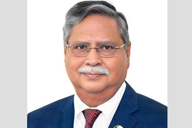 কক্সবাজার পৌঁছেছেন রাষ্ট্রপতি সাহাবদ্দিন