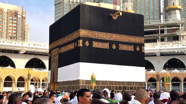 দেশে ফিরেছেন ১ লাখ ১০ হাজার ৫৯৫ হাজি, মৃত্যু ১১৯