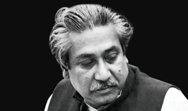 শোকাবহ আগস্ট শুরু