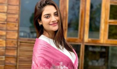 নুসরাতের বিরুদ্ধে ২৪ কোটি টাকা প্রতারণার অভিযোগ