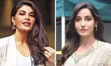 জ্যাকলিনের বিরুদ্ধে আদালতে নতুন অভিযোগ নোরার