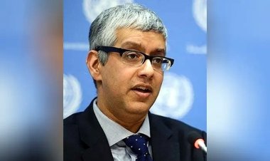 বাংলাদেশে শান্তিপূর্ণ, বিশ্বাসযোগ্য ও অংশগ্রহণমূলক নির্বাচন উৎসাহিত করে জাতিসংঘ