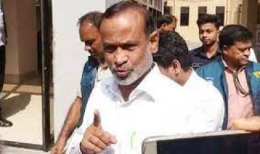 অর্থ আত্মসাতের অভিযোগে দুদকের মামলা  বাবুল চিশতীসহ চারজনের বিরুদ্ধে দুদকের যুক্তি উপস্থাপন