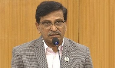  বঙ্গবন্ধুর উত্তরাধিকারীকে নিয়ে এখনও ষড়যন্ত্র চলছে : হানিফ