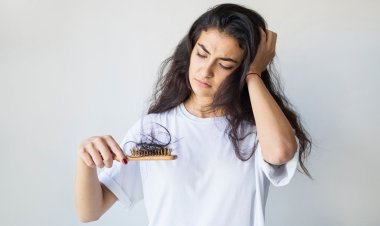  চুল পড়া কমাতে যে ৪ মসলা খাবেন