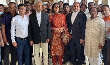 নিপুণরায়কে ৮ সপ্তাহের আগাম জামিন দিল হাইকোর্ট