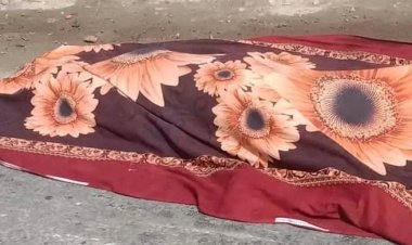স্ত্রী সংসার না করায় গলায় ফাঁস নিলেন যুবক