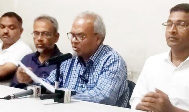বিএনপি সন্ত্রাসী সংগঠন উল্লেখ করে রায় দেয়নি কানাডার আদালত : রিজভী 