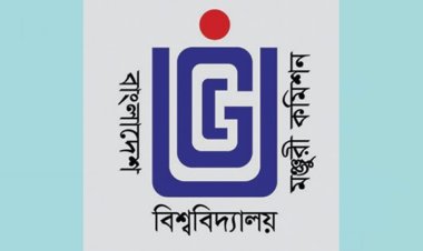 নতুন তিন পাবলিক বিশ্ববিদ্যালয়কে শিক্ষা কার্যক্রম শুরুর অনুমোদন