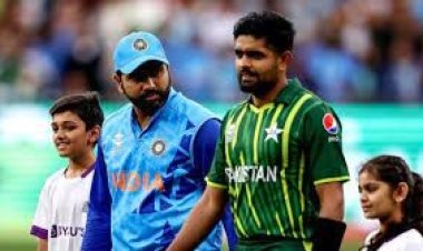 ভারত ম্যাচের সূচি বদলে আপত্তি নেই পাকিস্তানের