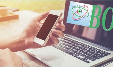  বিনিয়োগকারীদের আরও ২৪ হাজার বিও বাতিল