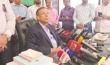তারেক-জোবায়দার রায় প্রসঙ্গে আইনমন্ত্রী যা বললেন
