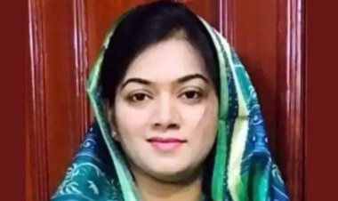 কী ঘটেছিল ওমানের হোটেলে , জানালেন আ.লীগের সেই নারী এমপি