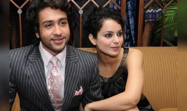  কঙ্গনা প্রেমিকা হিসেবে ভয়ানক, বললেন সাবেক প্রেমিক