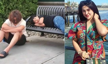 ভাইরাল হওয়া সেই ছবি নিয়ে শাকিব-অপুর কথায় গরমিল 