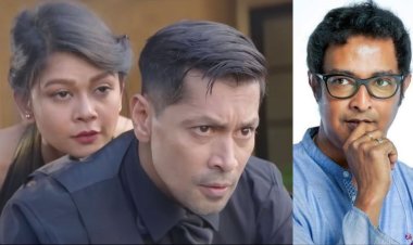  ৮৩ কোটির সিনেমায় বাংলাদেশে আয়ের টার্গেট ৫ কোটি