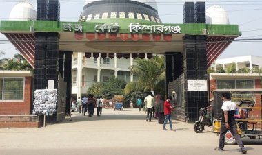 পুত্রবধূকে পুড়িয়ে হত্যায় শাশুড়ির মৃত্যুদণ্ড