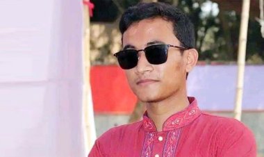 ডেঙ্গু কেড়ে নিলো জবি শিক্ষার্থীর প্রাণ