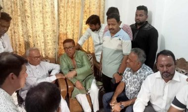 নির্দলীয় সরকার প্রতিষ্ঠার পর নির্বাচন করবে বিএনপি: রিজভী