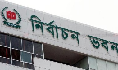  ৯ সমস্যায় প্রবাসীদের ভোটার কার্যক্রম