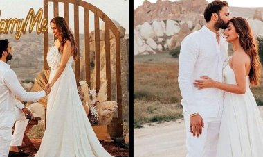 বিয়ে করছেন ‘কাভি খুশি কাভি গাম’-এর সেই পূজা