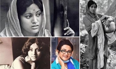 যুক্তরাষ্ট্রে আজীবন সম্মাননা পাচ্ছেন চিত্রনায়িকা ববিতা