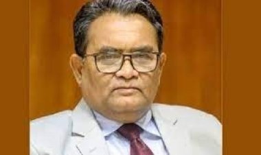  মামলা সহজেই নিষ্পত্তির আহ্বান প্রধান বিচারপতির