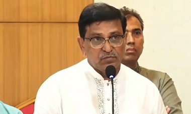  মানবাধিকার সংস্থা কার পক্ষে, কোন খেলায় নেমেছে : হানিফ