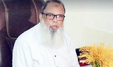 বিএনপি নেতা সালাহ উদ্দিনসহ ৬ জন কারাগারে