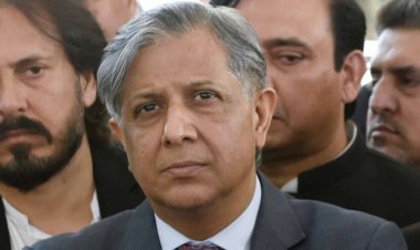 নির্ধারিত সময়ে নির্বাচন হচ্ছে না পাকিস্তানে