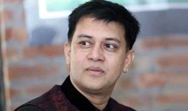 সিনেমা জগত ছাড়ার কারণ জানালেন শাকিল খান