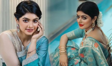 আমি এখন পুরুষদের ভয় পাই: সোহানা সাবা