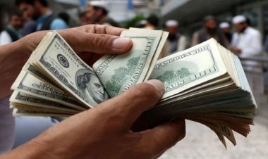 কমেছে বিদেশি বিনিয়োগ, বেড়েছে বিদেশি ঋণ পরিশোধ