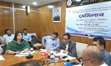 মেডিকেল ডিভাইস ক্রয়-বিক্রয়ে দামের বিস্তর ফারাক: ভোক্তা ডিজি