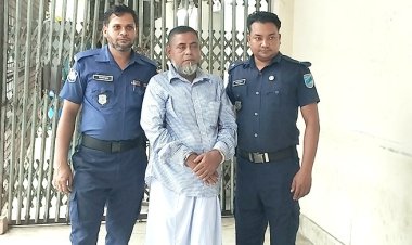 ২২ বছর পর রূপগঞ্জের আফতাব চেয়ারম্যান হত্যা মামলার রায়ে ২ জনের যাবজ্জীবন