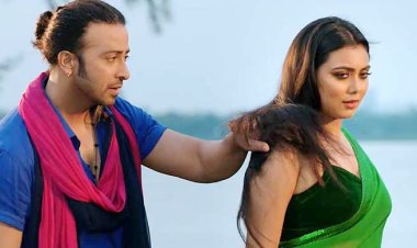  শাকিবের ‘প্রিয়তমা’ নিয়ে নতুন সুখবর দিলেন নির্মাতা