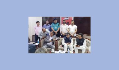 ভারত সফরে গেল আওয়ামী লীগের প্রতিনিধিদল