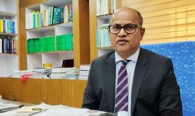 ডিজিটাল নিরাপত্তা আইনের সব মামলা চলমান থাকবে: পরিবর্তিত আইন প্রসঙ্গে অ্যাটর্নি জেনারেল