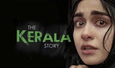 ওটিটিতে আসছে ‘দ্য কেরালা স্টোরি’