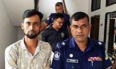 মামলা করায় কুপিয়ে হত্যা, যুবকের যাবজ্জীবন