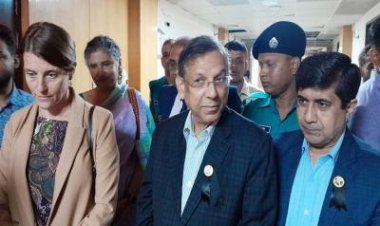  পুরোনো মামলার বিচার হতে পারে নতুন আইনে : আইনমন্ত্রী