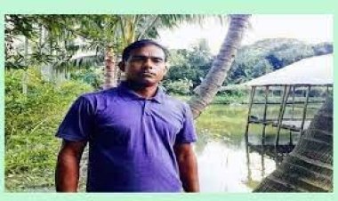 যুবদল নেতার ঝুলন্ত মরদেহ উদ্ধার 