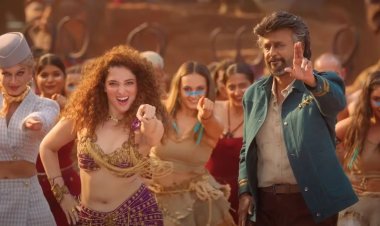  রজনীকান্তের সিনেমা দেখার জন্য অফিসে ছুটি ঘোষণা!