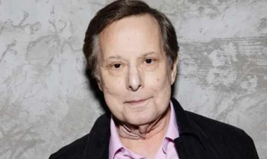  অস্কার পুরস্কারপ্রাপ্ত নির্মাতা উইলিয়াম ফ্রিডকিন আর নেই