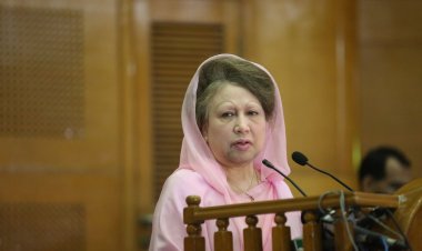 বড়পুকুরিয়া কয়লাখনি মামলায় খালেদা জিয়ার বিরুদ্ধে অভিযোগ গঠন ২৬ সেপ্টেম্বর